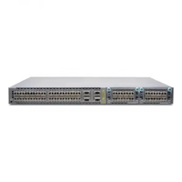 Commutateur réseau original Juniper Ex4600-40f-Afo Series