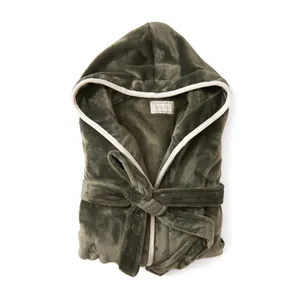 Felpe e Maglioni con Cappuccio VINGA Louis in RPET, Casual, Sostenibili, Promozionali ed Ecologici - Product Image 1