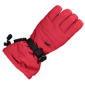 Guantes de esquí de calidad superior para hombres y mujeres resistentes a cortes e impermeables para la protección del esquí - Product Image 3