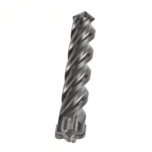 ดอกสว่านเจาะปูนและคอนกรีต Stahlwille Baum Zentro Max 4 หัวตัด - Product Image 3