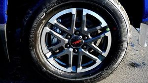 Nueva Toyota Tacoma TRD Sport 2025 en venta - Product Image 2