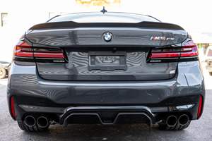 2022 M5 CS Super-Sedán de Producción Limitada, 627 hp, Turbo V8, Tracción en las Cuatro Ruedas - Product Image 3