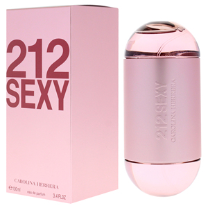 ชุดของขวัญน้ำหอมสเปรย์ EDP 3.4ออนซ์สำหรับผู้หญิงเซ็กซี่สำหรับ212 - Product Image 3