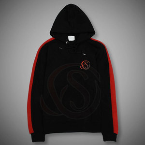 Conjunto Deportivo con Capucha para Hombre, Estilo Casual, de Alta Calidad, 100% Algodón, Invierno, Logotipo Personalizado, Transpirable y Ligero, Marca STYLEGRAM WEARS, Gran Venta - Product Image 2