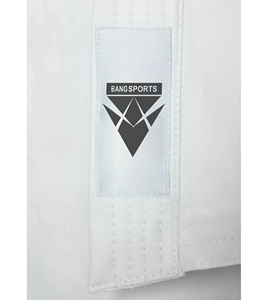 จูโดและจิวจิทซึของผู้ชายชุดศิลปะการต่อสู้คาราเต้ออกแบบได้ตามต้องการ - Product Image 5