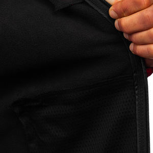 Chaqueta de invierno para exteriores para hombre, Abrigo con capucha, uniforme deportivo, chaqueta impermeable de concha suave, impermeable, chaqueta de trabajo - Product Image 6