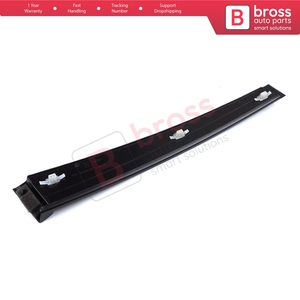 BDP876 Front Right <b>Door</b> Pillar <b>Trim</b> Moulding 7N11N20898AA for Fusion Europe - Product Image 4