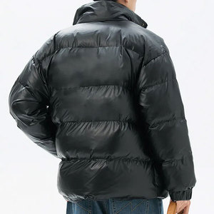 Chaqueta Soft Shell Unisex Estándar 2026, Cálida, de Alta Calidad, OEM, Personalizable, Casual, Impermeable, de Secado Rápido, Resistente al Polvo y al Viento - Product Image 4