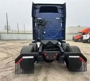 Oferta de rebajas para seminuevo 2019 CASCADIA 116 - Product Image 2