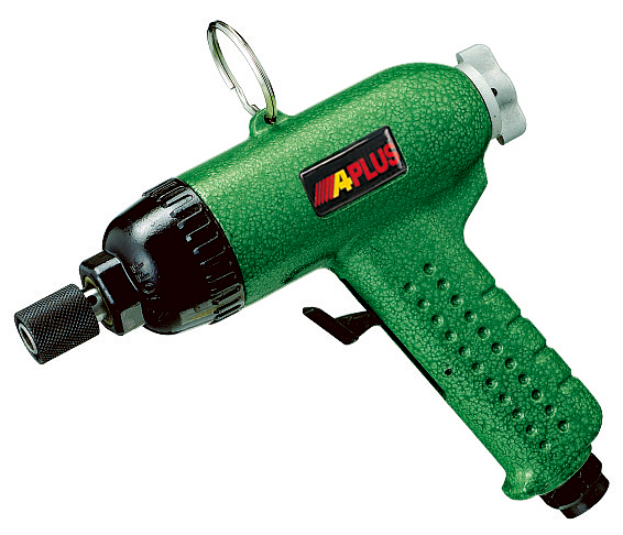 APLUS GLS-306SL Pneumatic Screw Driver Two-Hammer Type Efficient Air Tool