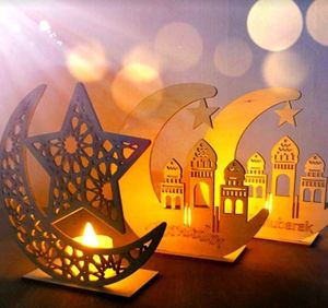 RAMADAN DE PARED DECORACIÓN DEL HOGAR DECIRCIÓN Murales de metal islámicos Ayatul Kursi Arte de la pared Mural musulmán Decoración y Mural del Corán - Product Image 6