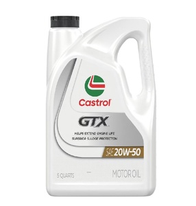 Aceite de motor Castrol confiable para una estabilidad térmica y protección superiores - Product Image 5