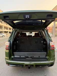 Toyota 4Runner 2021 LIMITED NIGHT EDITION 7 places 4x4 US SPEC Transmission automatique SUV, neuf/occasion - Product Image 5