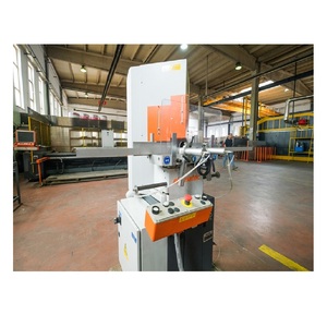 Perfil de aluminio personalizado de la marca ACM, calidad duradera, respetuoso con el medio ambiente, duradero, tolerancia de ± 1% de Turquía - Product Image 2