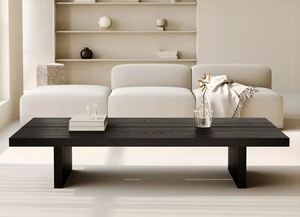 แผ่นไม้อัดแผ่นไม้อัด MDF ป้องกันความชื้นเกรดสูง W800 x D800 x H330 X ใหม่แบบพกพา - Product Image 2