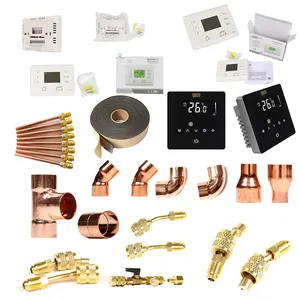 Air Conditioner Parts Refrigeration Parts Accessories