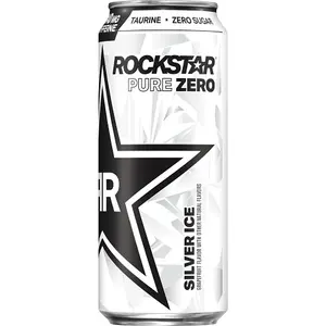 Minuman Energi Rockstar 250ML Kualitas Terbaik