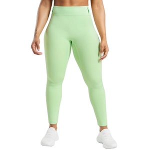 Casual Wear Adult Size Women <b>Leggings</b> for Women Wholesale Best Price Custom Design Women <b>Legging</b> For Gym Wear - Product Image 1