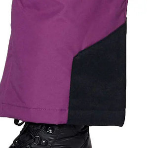 Nouveauté Pantalon de ski pour femmes de haute qualité Respirant Pantalon de ski d'extérieur pour femmes Grande taille - Product Image 6