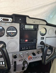 CLEAN USADO 1976 CESS _ NA 150M US Origin - Product Image 6