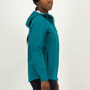 Most Popular Ronpex International RI-300 Men's <b>Hooded</b> Varsity <b>Soft</b> <b>Shell</b> <b>Jacket</b>-Bright Colors Breathable Quick Dry Summer Ready - Product Image 4