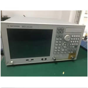 Analizador de Redes Keysight de 2 Puertos, 9kHz-8.5GHz, 285, Precio Negociable - Product Image 1