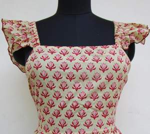 2024 vente chaude plissé robe de soirée ample robe femmes élégant bal à volants longues robes décontractées bouton décoration mélange gratuit - Product Image 4