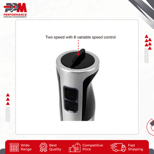 Batidora de Inmersión Eléctrica Desmontable de Alta Calidad con Velocidad Variable, Multifuncional, para Hotel, al Mejor Precio del Mercado - Product Image 6