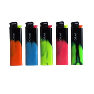 Encendedor de Cricket Original Personalizado al por Mayor, Desechable - Product Image 2