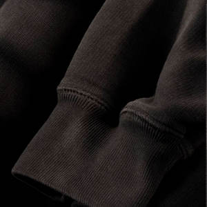 2025 nuevo diseño moda pulóver básico algodón mezclado con capucha ropa de calle suelta Sudadera con capucha para parejas invierno Digital - Product Image 5