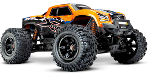 รถบรรทุก BEST NEW X-MAXX 8S BRUSHLESS 4WD รุ่น RNR - Product Image 2