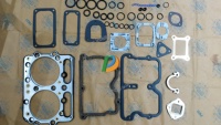 Pièces de moteur OEM NT855 JEU DE JOINTS À TÊTE UNIQUE 4024958 3801330