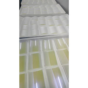 <span class=keywords><strong>GEW</strong></span> 곡선형 석영 반사경 이색 코팅 198mm X 39mm - Product Image 6