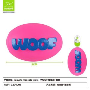 Giocattolo da Masticare in Vinile Resistente per Cani e Animali Domestici - Product Image 1