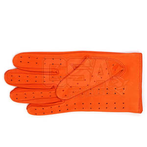 Gants d'habillage légers à écran tactile de la meilleure qualité Gants d'habillage en cuir de haute qualité - Product Image 2