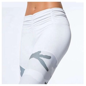 2025, mallas de cintura alta para mujer, pantalones de gimnasio profesionales, mallas de Yoga de buena calidad sexis elásticas de otoño, gran oferta - Product Image 2