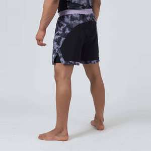 Breathable <b>Lightweight</b> <b>Men's</b> High Street Style Solid Pattern Training <b>Shorts</b> Eco-Friendly Canvas Fabric Anti-Wrinkle Quick Dry - Product Image 3