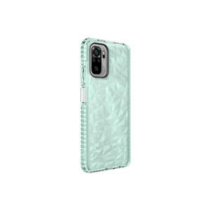 Funda Protectora Trasera de Silicona TPU Negra Premium Netzy para Xiaomi Poco M5S y Poco X4 Pro 5G SAFA Buzz - Product Image 2