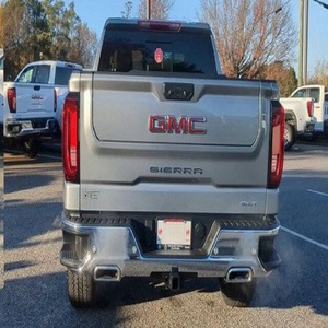 PRECIO IMPECABLE PARA GMC Sierra 1500 2025 - Product Image 3