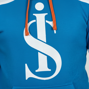 Sweat à capuche en molleton lourd pour homme, nouvelle conception 2025, streetwear, impression sur écran, impression personnalisée surdimensionnée, sweat à capuche basique - Product Image 6