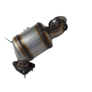 Nuevo Convertidor Catalítico Automotriz de Alto Rendimiento para Motor de Gasolina Envision Cruze 1.4L, Emisión Euro IV, Acero Inoxidable - Product Image 5