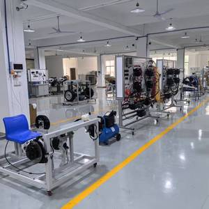 Equipo de entrenamiento automotriz Soporte <span class=keywords><strong>para</strong></span> correr y probar dinamómetro de equipo de Entrenamiento Educativo de combustión interna - Product Image 2