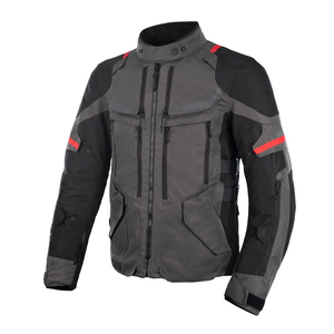 เสื้อแจ็กเก็ตกันลมกันน้ำกันลมสำหรับผู้ชายเสื้อแจ็คเก็ตฤดูหนาวสำหรับเดินป่ากลางแจ้งโลโก้ตามสั่ง - Product Image 2