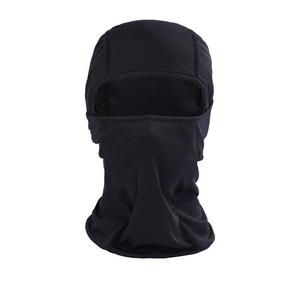 Masque de cagoule personnalisé en vrac avec emballage personnalisé Impression personnalisée Plusieurs tailles et options de tissu pour les acheteurs en gros - Product Image 3
