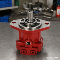 VOE14533496 VOE-14533496 VOE 14533496 Bomba de Ventilador para Excavadora EC46OBEC480D EC360B EC330C EC380DHR