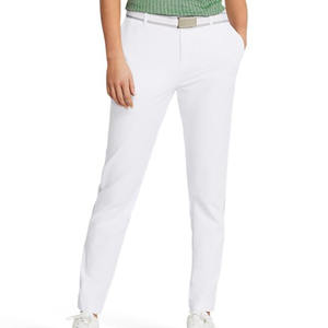 Pantalon de golf pour femmes, meilleur produit, bonne qualité, tissu en coton, tendance, plusieurs poches cachées, look classique - Product Image 5