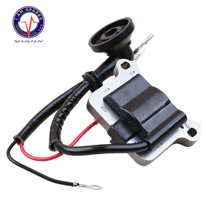 Bobine d'allumage 1E36F-2E 1E36F-2E.2 TLE33 KASEI CG330 BC330 pour débroussailleuse, magnéto, stator, pièces électroniques de moteur 24-161 - Product Image 2