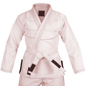 Uniforme de Jiu Jitsu personalizable en diversos colores Ropa de artes marciales de nuevo diseño a la venta - Product Image 5