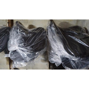 Silla de Montar Inglesa de Cuero 100% Personalizada, Cómoda para Doma y Salto, para Equitación y Exhibición, Personalizada para Caballos - Product Image 2