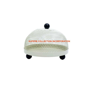 ชามเสิร์ฟโลหะสีทองดีไซน์แบบโบราณชามใส่ผลไม้ขัดเงาสำหรับตกแต่งงานแต่งงานงานปาร์ตี้ - Product Image 6